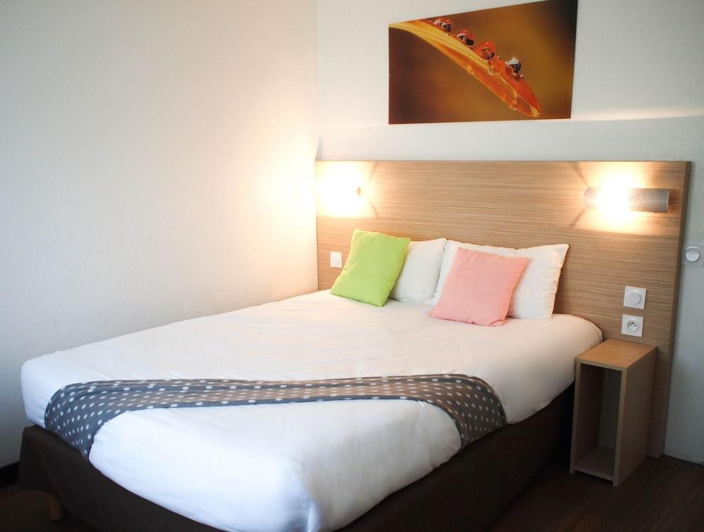 Hotel Inn Design La Rochelle 拉罗歇尔 外观 照片