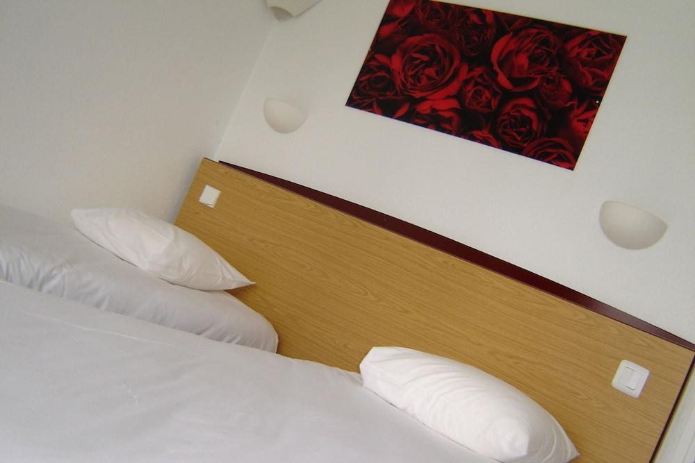 Hotel Inn Design La Rochelle 拉罗歇尔 外观 照片