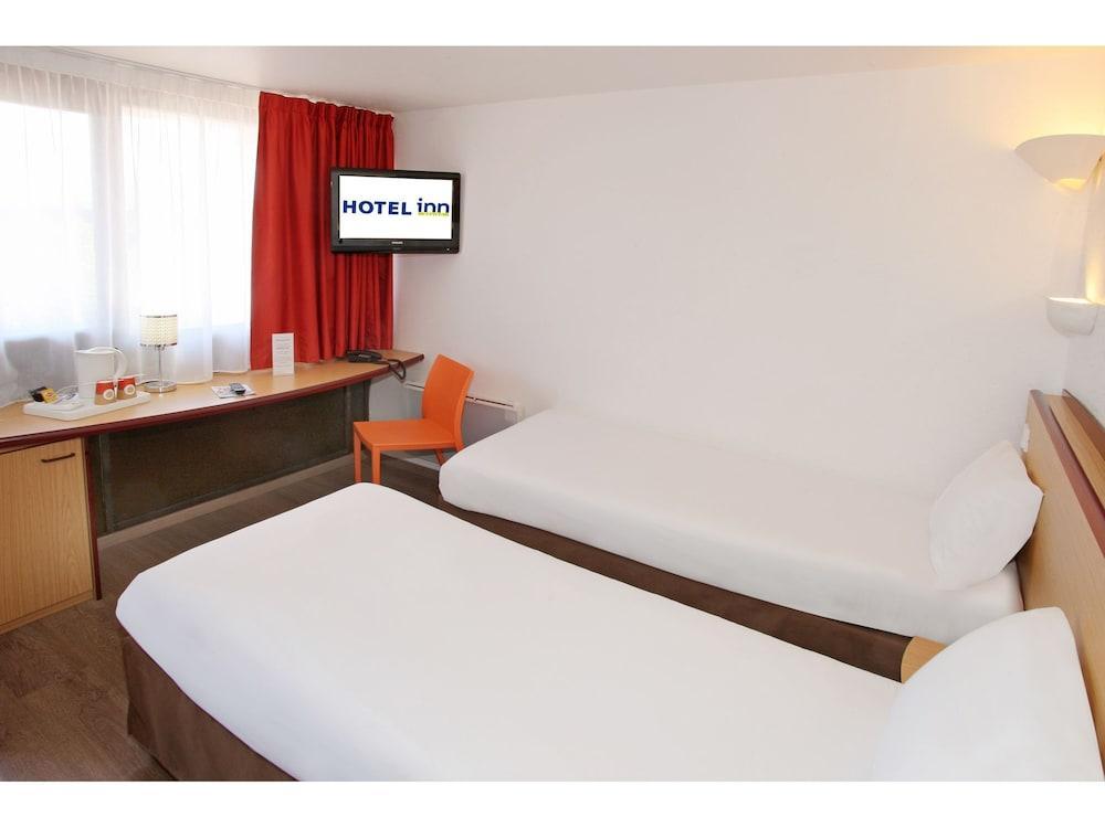 Hotel Inn Design La Rochelle 拉罗歇尔 外观 照片