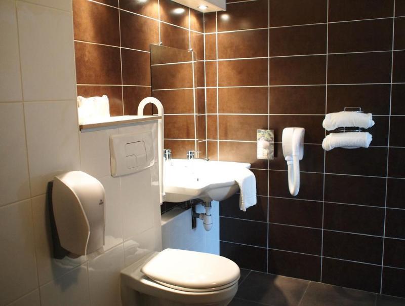Hotel Inn Design La Rochelle 拉罗歇尔 外观 照片