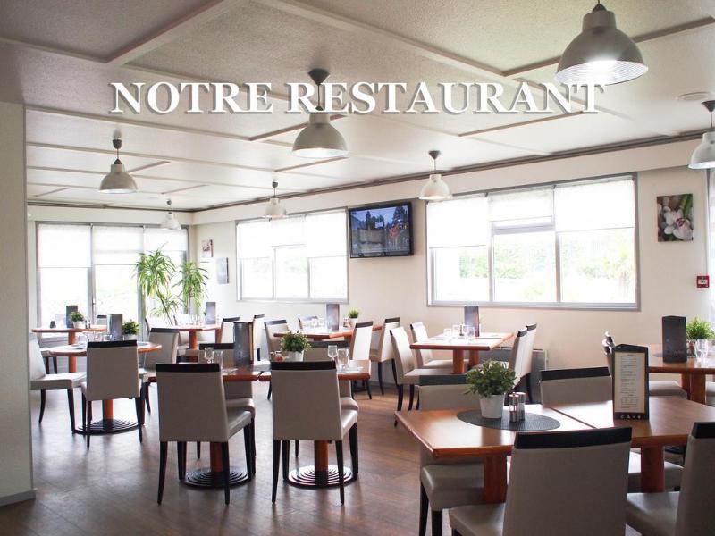 Hotel Inn Design La Rochelle 拉罗歇尔 外观 照片