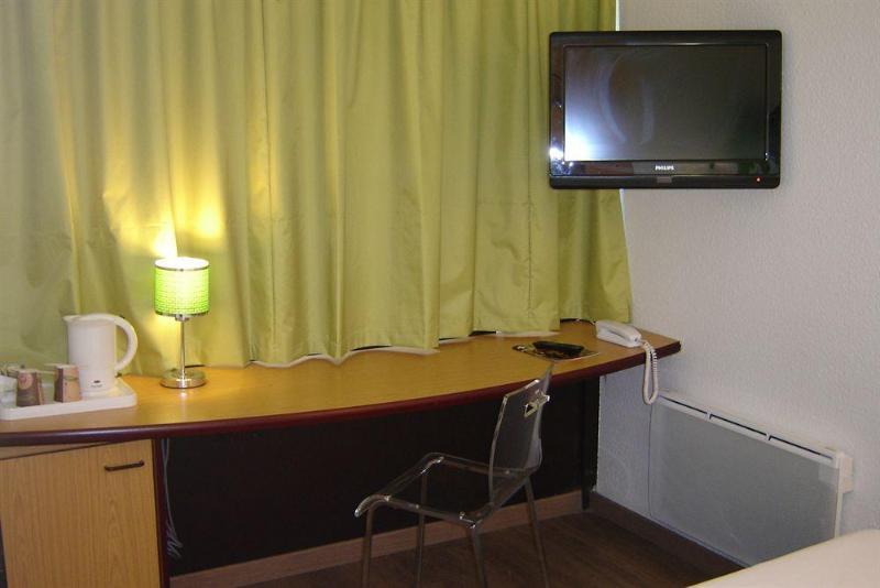 Hotel Inn Design La Rochelle 拉罗歇尔 外观 照片