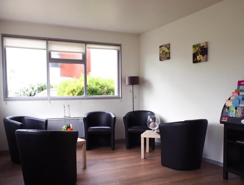 Hotel Inn Design La Rochelle 拉罗歇尔 外观 照片